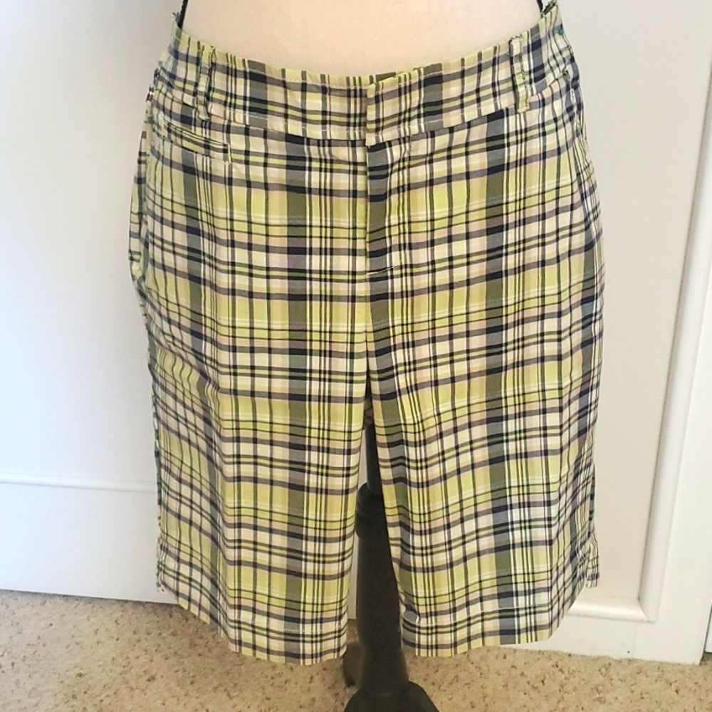 Golf shorts